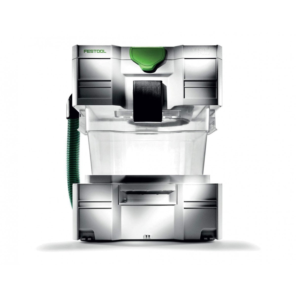 Festool CT CYCLONE Pre-Separator for CT Dust Extractors 204083