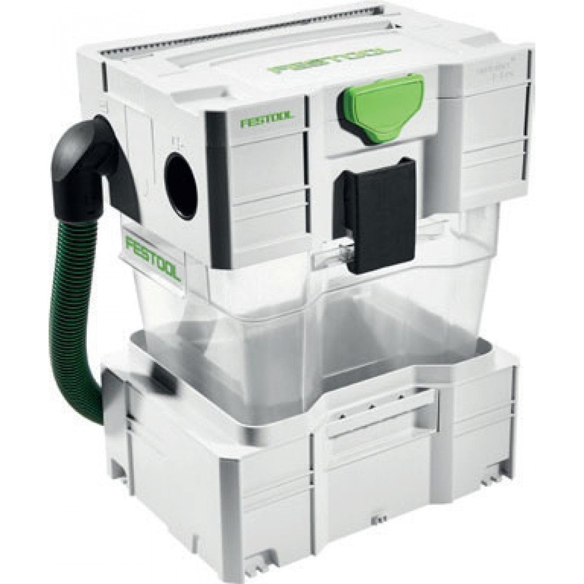 Festool CT CYCLONE Pre-Separator for CT Dust Extractors 204083