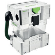 Festool CT CYCLONE Pre-Separator for CT Dust Extractors 204083