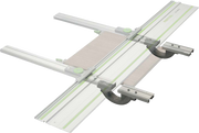 Festool Parallel Guides Extension, Metric 495718