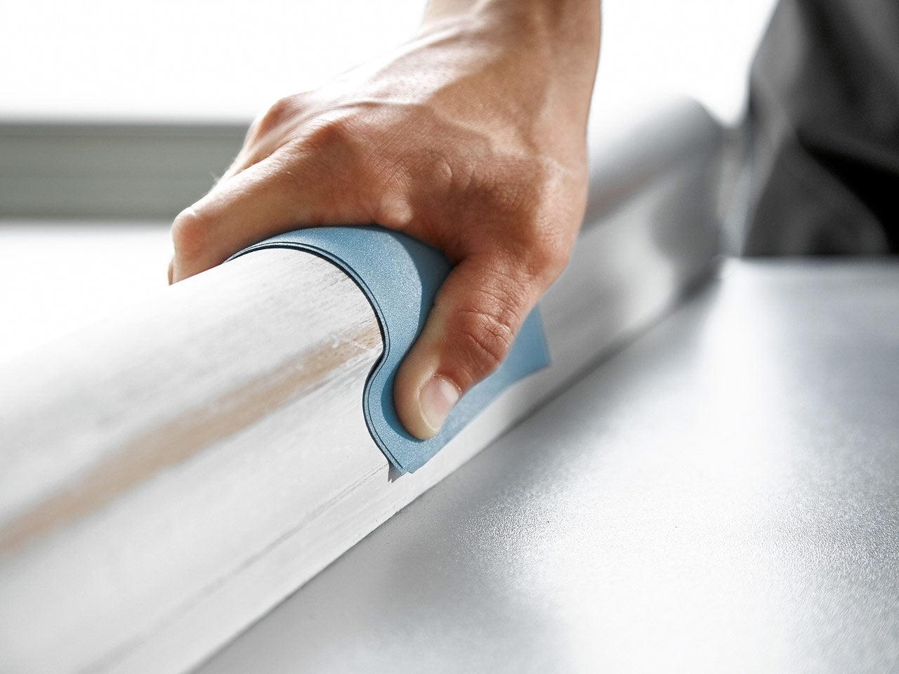 Festool Granat 9 x 11 in. 220G Abrasive Sheet, 10-Pack 201263