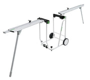 Festool KAPEX Mobile Miter Saw Underframe with Imperial Extensions for KS 120 201179KIT
