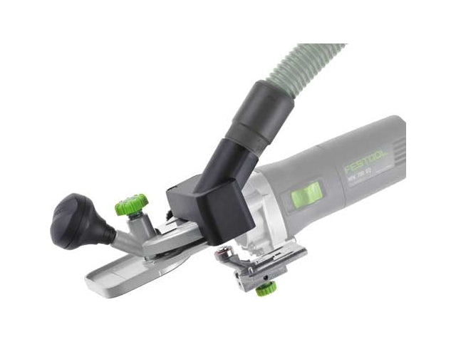 Festool 1.5-Degree Horizontal Base Unit for MFK 700 495165