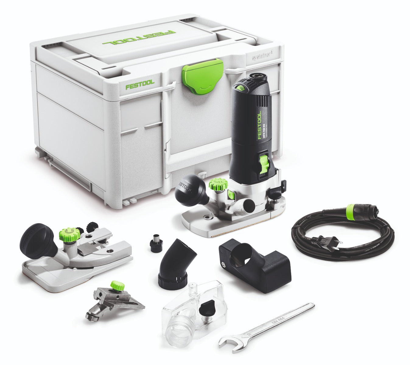 Festool Module Edge Router