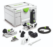 Festool Module Edge Router