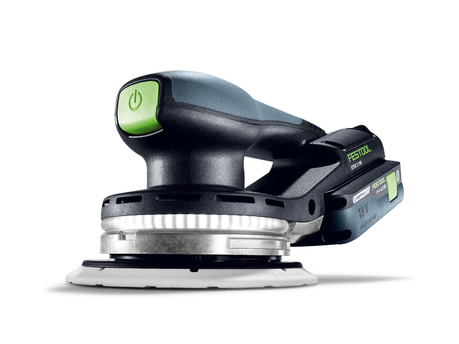 Festool 6 in. Cordless Random Orbital Sander ETSC 2 150 4.0 I-Plus 577728