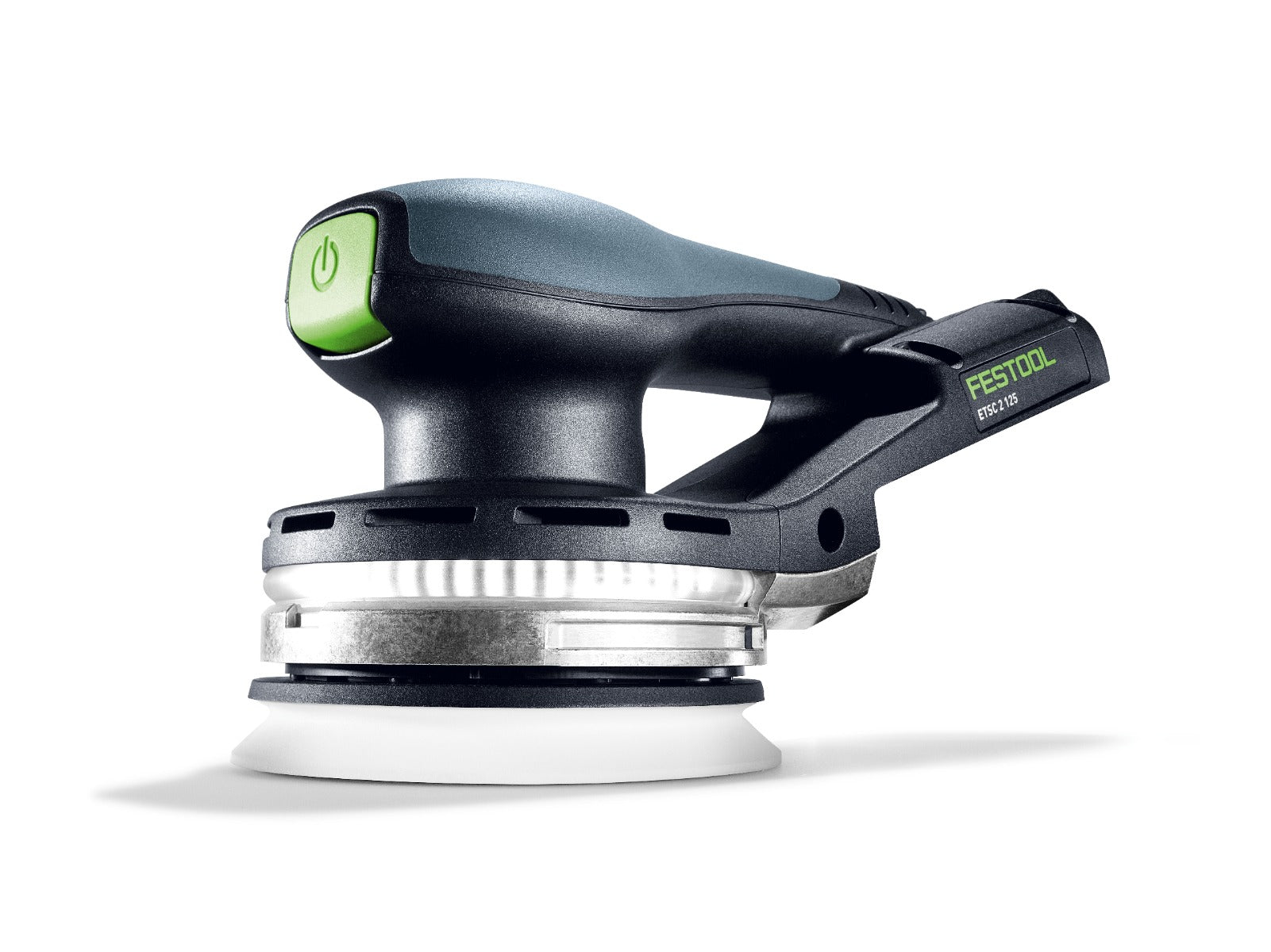 Festool 5 in. Cordless Random Orbital Sander ETSC 2 125-Basic 577735