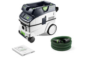 Festool Mobile Dust Extractor CT 26 EI HEPA US 577871