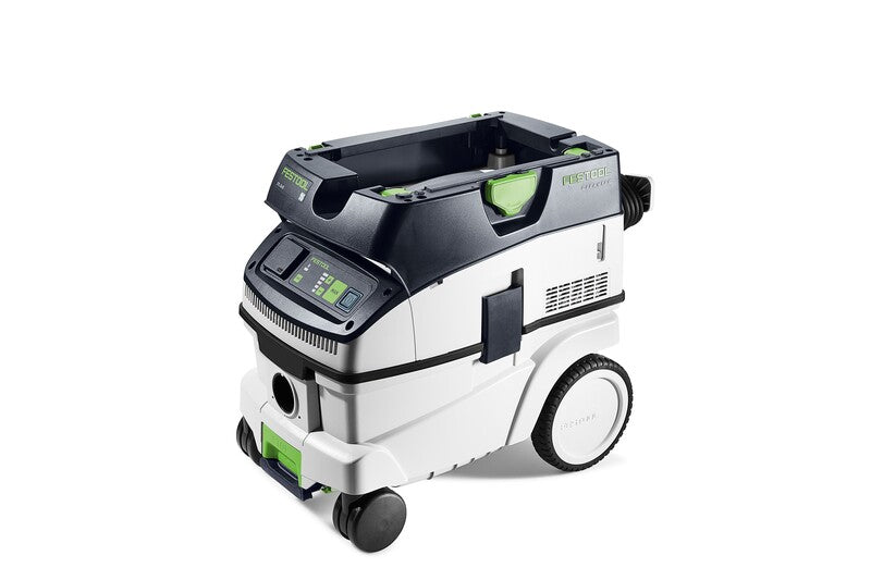 Festool Mobile Dust Extractor CT 26 EI HEPA US 577871