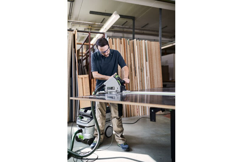 Festool Mobile Dust Extractor CT 26 EI HEPA US 577871