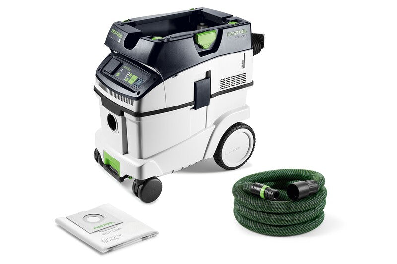 Festool Mobile Dust Extractor CT 36 EI HEPA US 577872