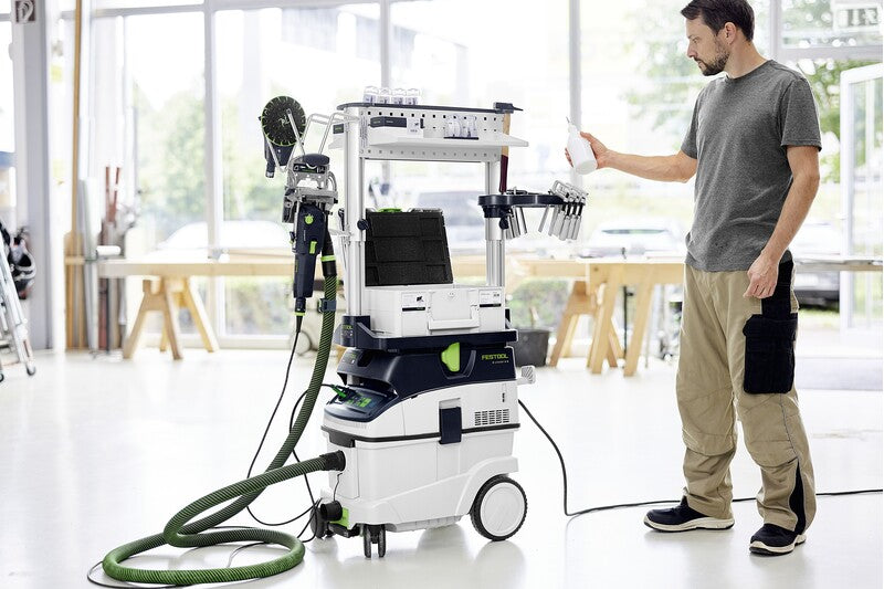 Festool Mobile Dust Extractor CT 36 EI HEPA US 577872