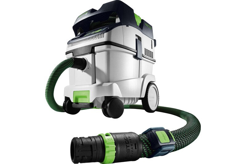 Festool Mobile Dust Extractor CT 36 EI HEPA US 577872