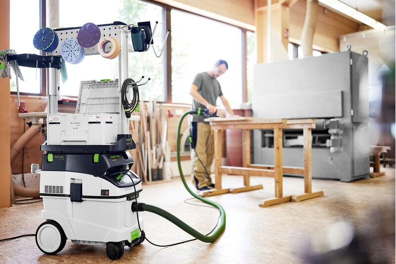 Festool Mobile Dust Extractor CT 36 EI HEPA US 577872