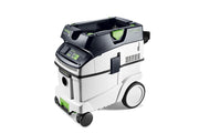 Festool Mobile Dust Extractor CT 36 EI AC HEPA US 577874