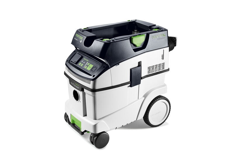 Festool Mobile Dust Extractor CT 36 EI AC HEPA US 577874
