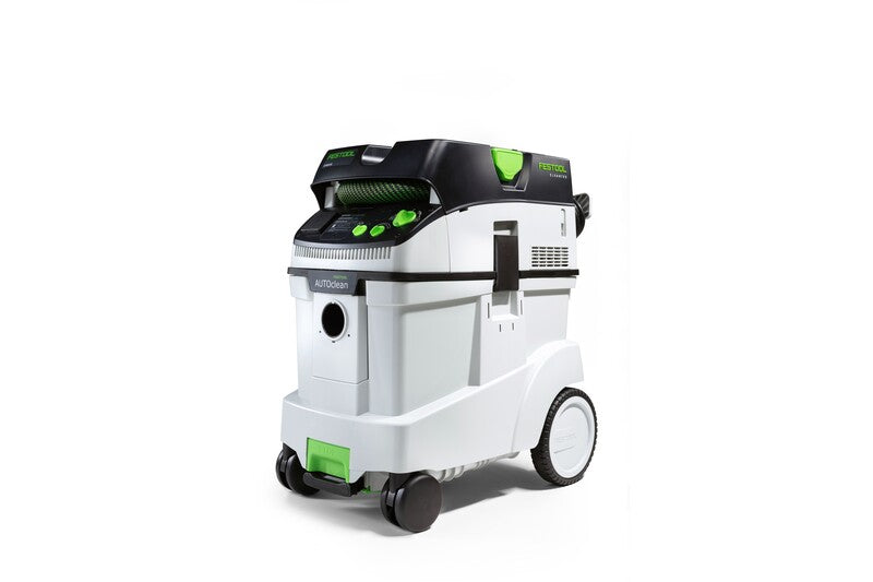 Festool Mobile Dust Extractor CT 48 EI AC HEPA US 577876