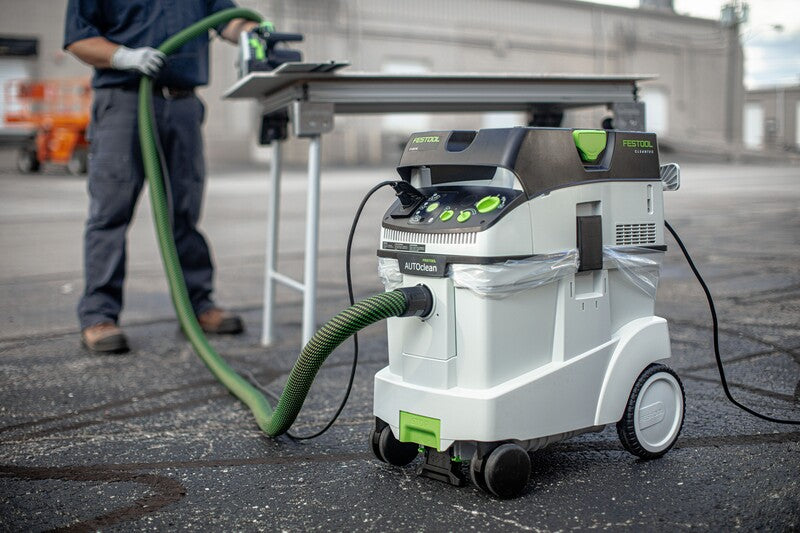 Festool Mobile Dust Extractor CT 48 EI AC HEPA US 577876