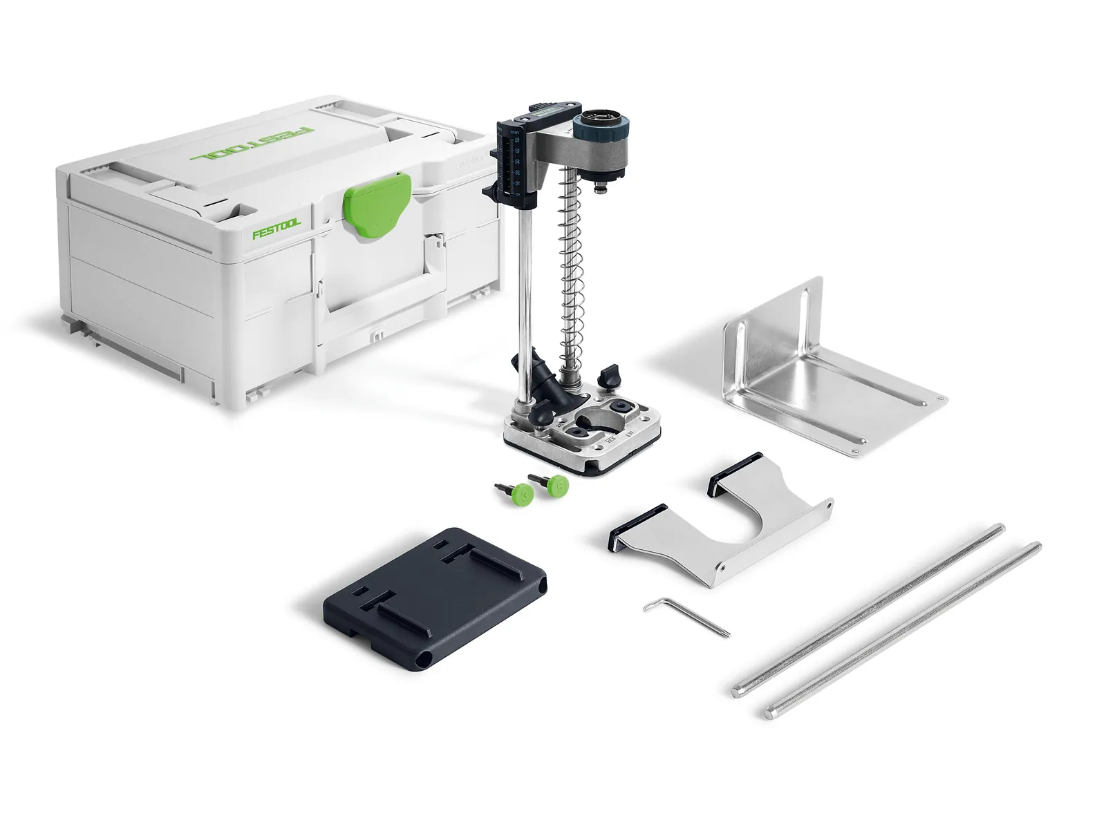 Festool Mobile Drilling Attachment MB 40-Set 577971