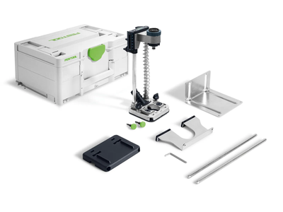 Festool Mobile Drilling Attachment MB 40-Set 577971