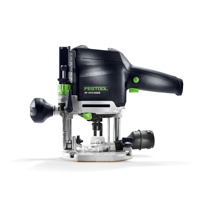 Festool Plunge Router OF 1010 REBQ-Plus 578017