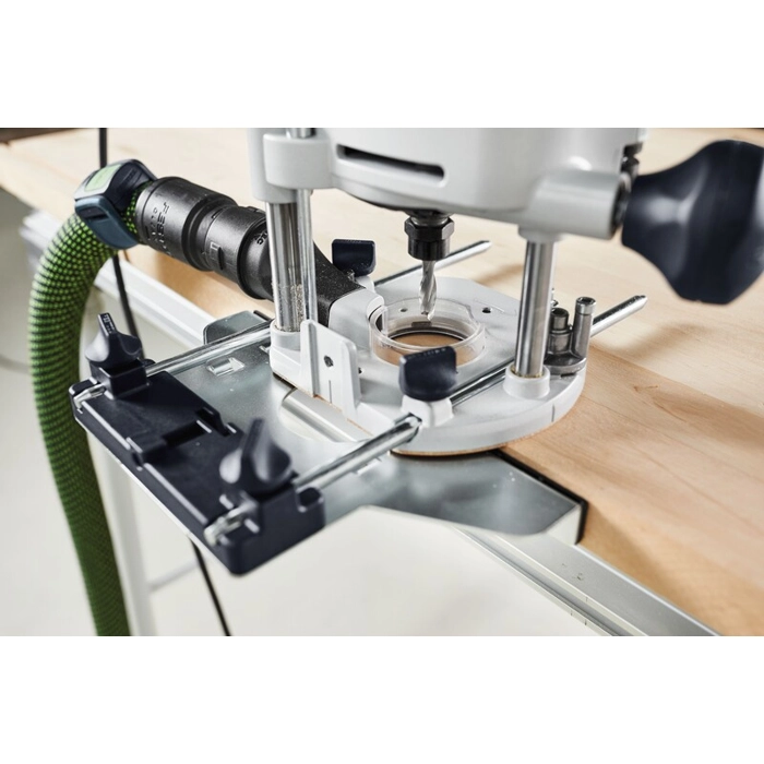 Festool Plunge Router OF 1010 REBQ-Plus 578017