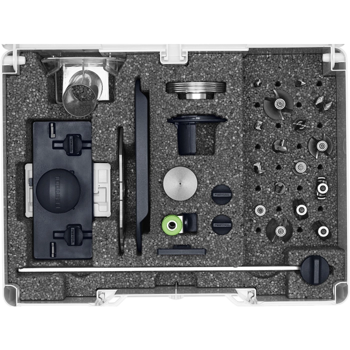 Festool Accessories Kit for OF 1010 Router ZS-OF 1010 M 578046
