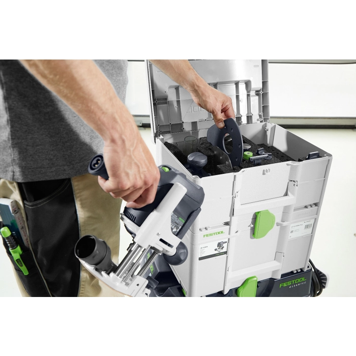 Festool Accessories Kit for OF 1010 Router ZS-OF 1010 M 578046