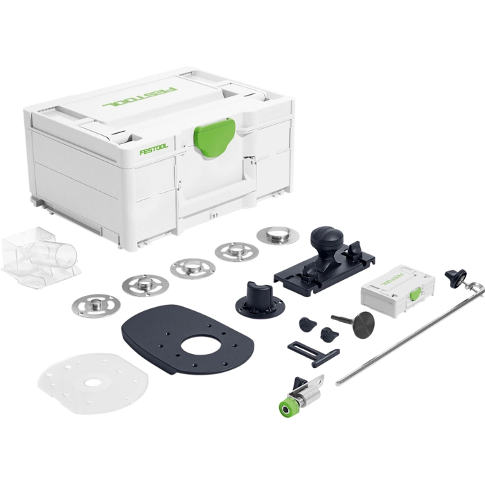 Festool Accessory Kit for OF 1010 (Imperial) ZS-OF 1010 F 578047