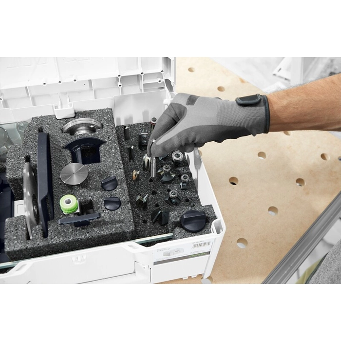 Festool Accessory Kit for OF 1010 (Imperial) ZS-OF 1010 F 578047