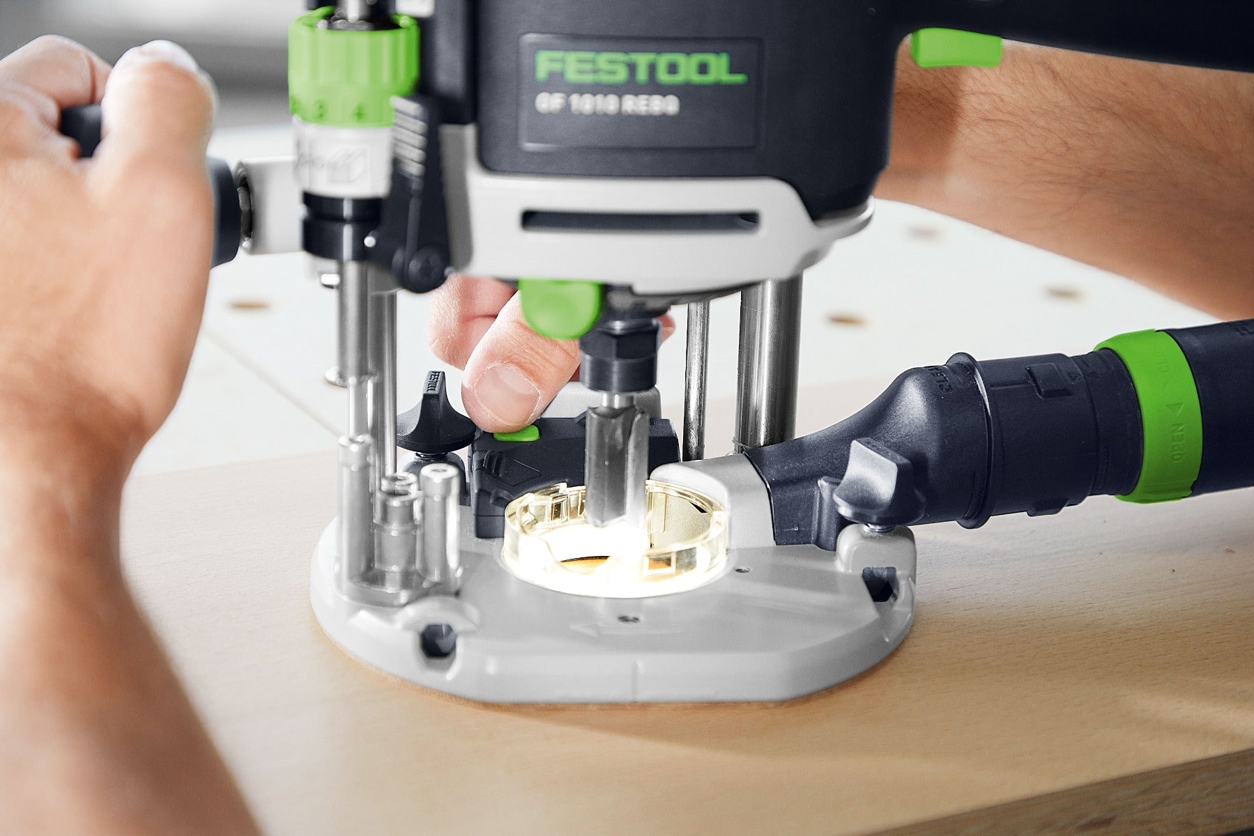Festool Light Module for OF 1010 LM-OF 1010 R 578055