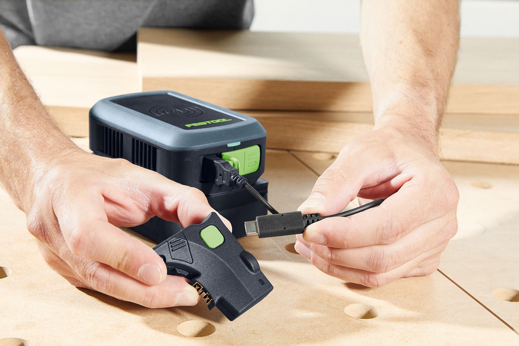 Festool Light Module for OF 1010 LM-OF 1010 R 578055