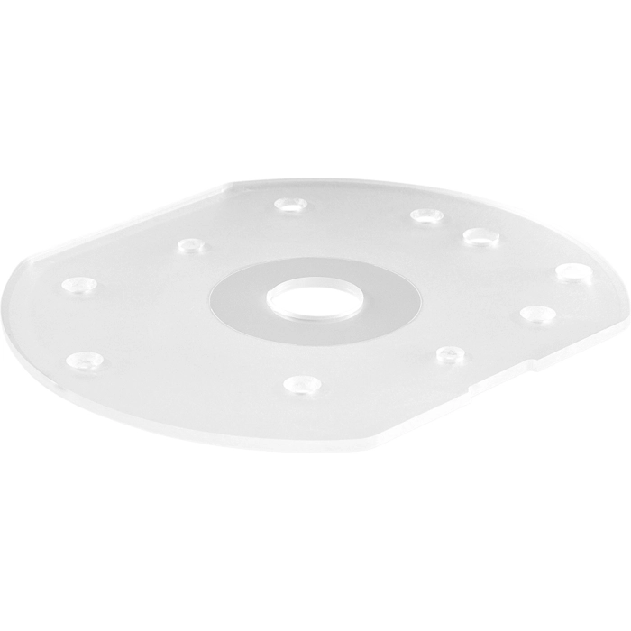 Festool Base for OF 1010 Router LAS-OF 1010 R 578057