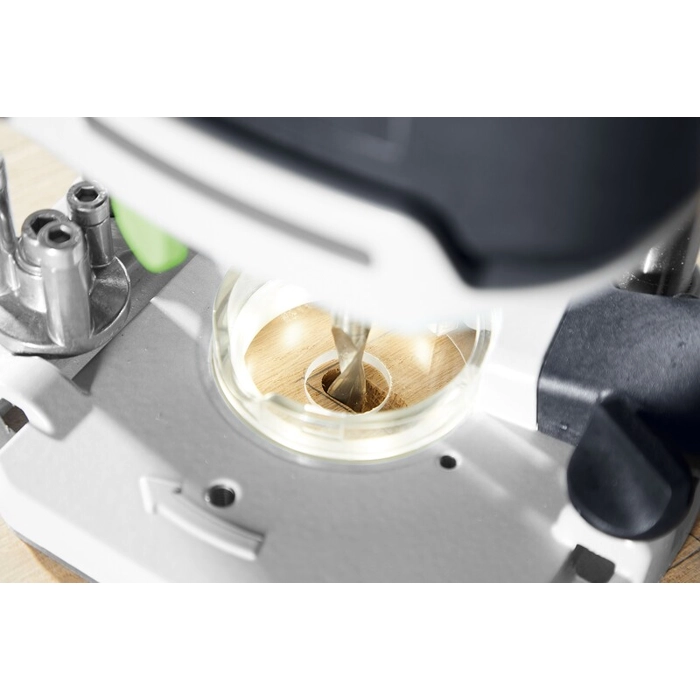 Festool Base for OF 1010 Router LAS-OF 1010 R 578057