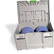 Festool 6 in. Granat Net Set SYS3-STF D150 GR NET-Set 578147