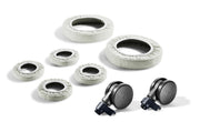 Festool Wheel Covers for CT 26/36 RD-CT 26-36-Set 578161
