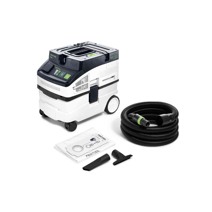 Festool Dust Extractor CT 15 HEPA US 578441