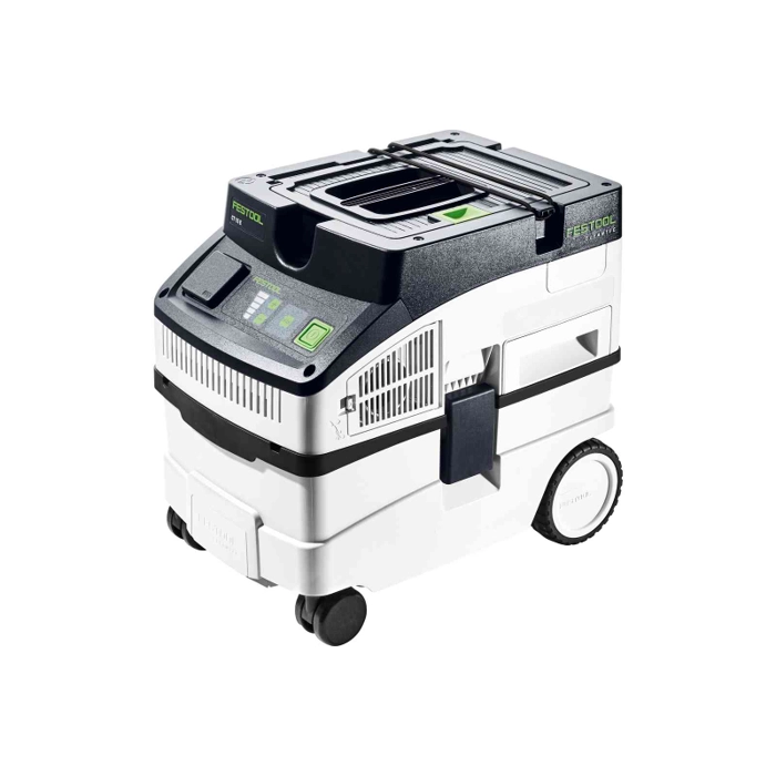 Festool Dust Extractor CT 15 HEPA US 578441