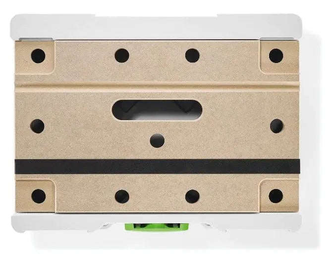 Festool Systainer SYS3-MFT M 112 Mobile Workbench 578496