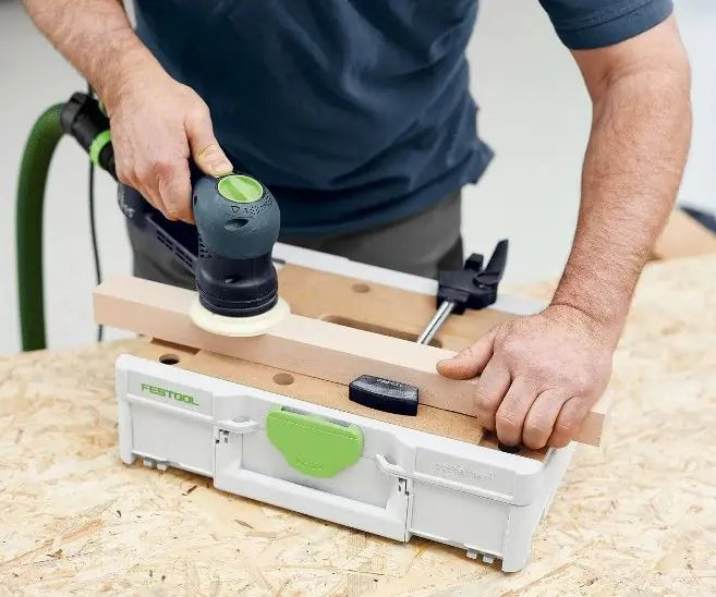 Festool Systainer SYS3-MFT M 112 Mobile Workbench 578496