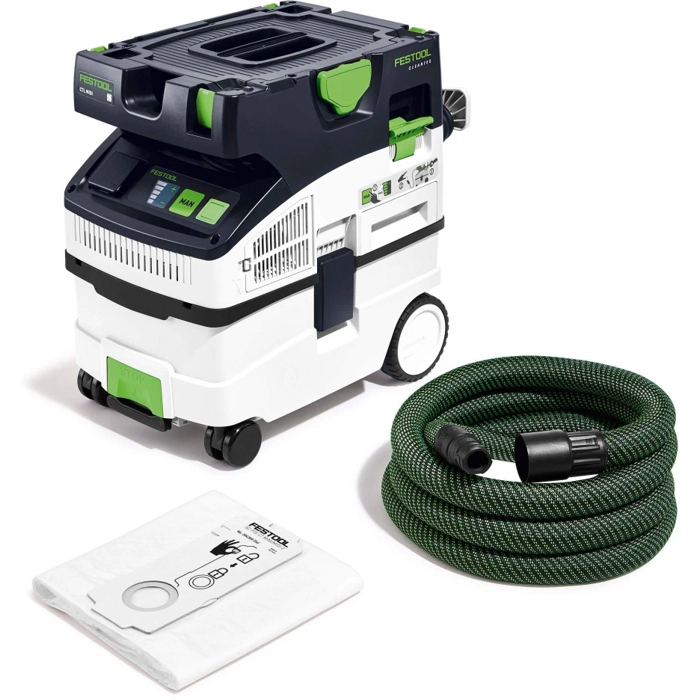 Festool Dust Extractor CT MIDI I HEPA US 578512