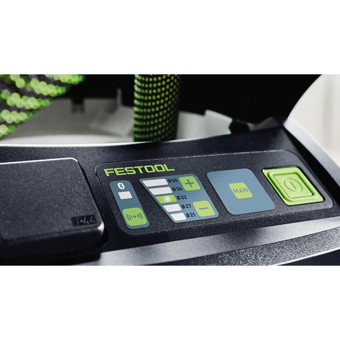 Festool Dust Extractor CT MIDI I HEPA US 578512
