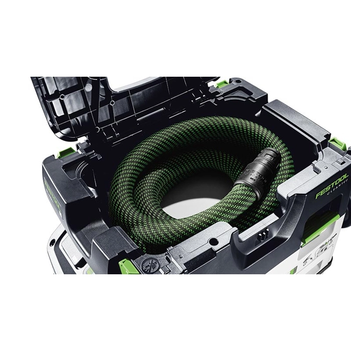 Festool Dust Extractor CT MIDI I HEPA US 578512