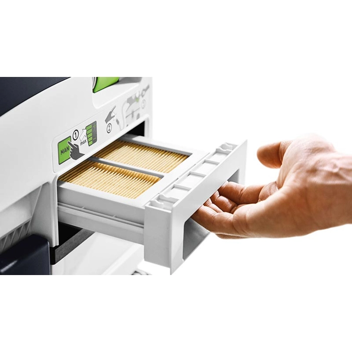 Festool Dust Extractor CT MIDI I HEPA US 578512