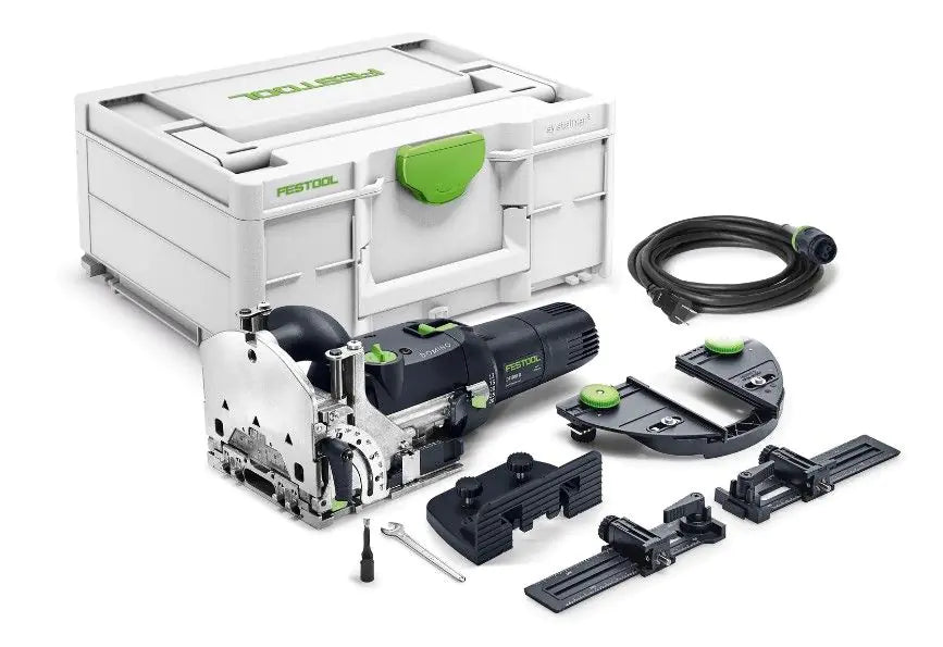 Festool DOMINO Joiner DF 500 RQ-Set 578544