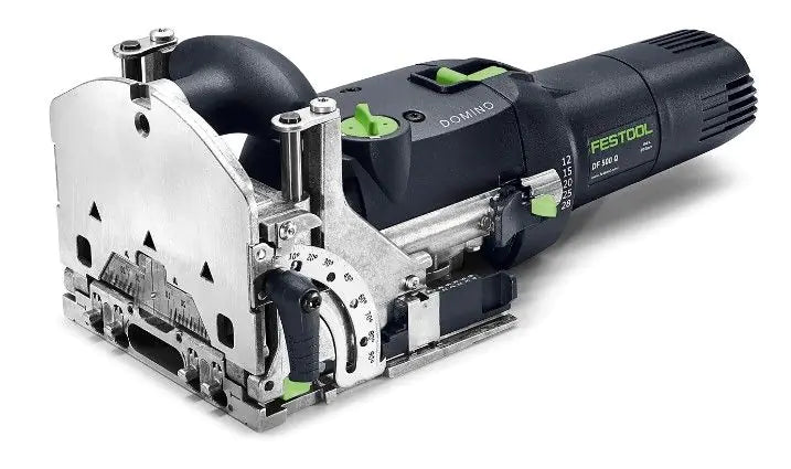 Festool DOMINO Joiner DF 500 RQ-Set (2026 Model) 578544
