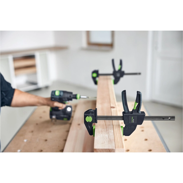 Festool One-Handed Clamp 2-Pack FS-EZ 150/2 578623