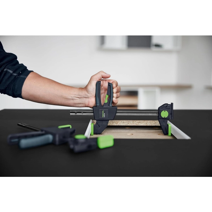 Festool One-Handed Clamp 2-Pack FS-EZ 150/2 578623