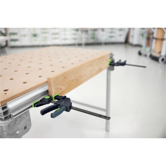 Festool One-Handed Clamp 2-Pack FS-EZ 150/2 578623