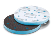 Festool Granat PROfile 6" Disc Foam Abrasive, Medium P120–P180, 10-Pack 578792